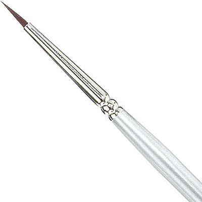 Lady B. Lip Contour Brush - Mahogany - Professional Quality Lady B. Lip Contour Brush - Mahogany - Professional Quality