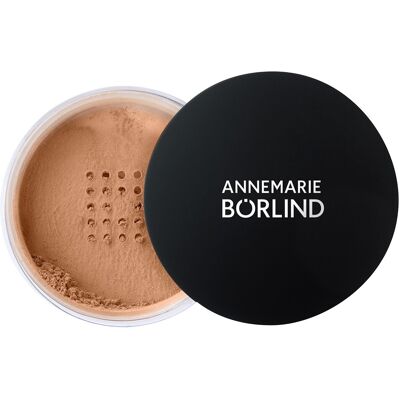 ANNEMARIE BÖRLIND Loose Powder Alomond 10 g ANNEMARIE BÖRLIND Loose Powder Alomond 10 g