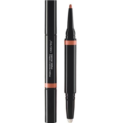 Shiseido Makeup LipLiner InkDuo 02 Beige 1,1 g Shiseido Makeup LipLiner InkDuo 02 Beige 1,1 g