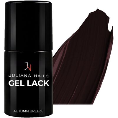 6ml Juliana Nails Gel Lack Autumn Breeze 6ml Juliana Nails Gel Lack Autumn Breeze