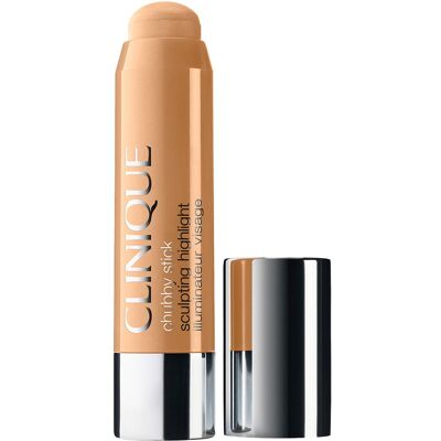 Clinique Chubby Stick Scultping Highlight 02 Sumpreme Stardust 6 g Clinique Chubby Stick Scultping Highlight 02 Sumpreme Stardust 6 g