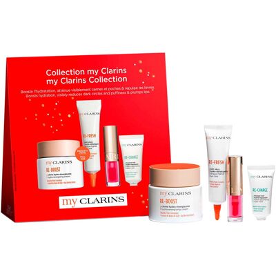 myCLARINS Geschenkset myCLARINS Geschenkset