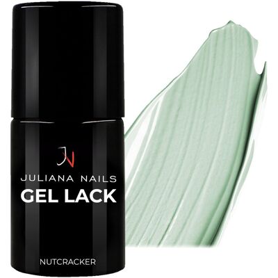 6ml Juliana Nails Gel Lack Nutcracker 6ml Juliana Nails Gel Lack Nutcracker