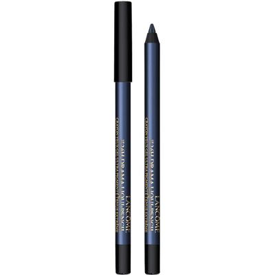Lancôme Drama Liquid Pencil Eyeliner - Parisian Night - Up to 24H Waterproof Lancôme Drama Liquid Pencil Eyeliner - Parisian Night - Up to 24H Waterproof