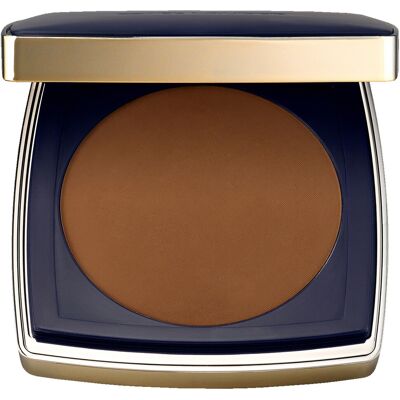 Estee Lauder Double Wear Stay-in-Place Matte Powder Foundation 4C1 Rich Java 12 g Estee Lauder Double Wear Stay-in-Place Matte Powder Foundation 4C1 Rich Java 12 g