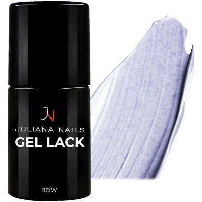 6ml Juliana Nails Gel Lack Bow 6ml Juliana Nails Gel Lack Bow