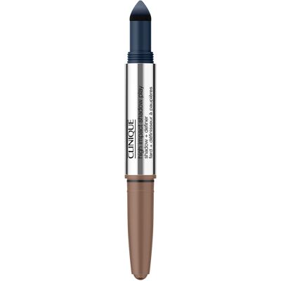 Clinique High Impact Shadow Play Shadow & Definer Call it the Blues 1,9 g Clinique High Impact Shadow Play Shadow & Definer Call it the Blues 1,9 g