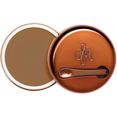 DANESSA MYRICKS BEAUTY Yummy Skin Blurring Balm Powder 6 Tan with Neutral Olive Undertones 18 g DANESSA MYRICKS BEAUTY Yummy Skin Blurring Balm Powder 6 Tan with Neutral Olive Undertones 18 g