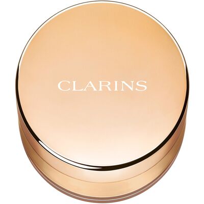 Clarins Ever Matte Loose Powder 01 translucent light 15 g Clarins Ever Matte Loose Powder 01 translucent light 15 g