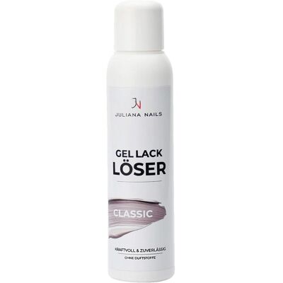 Juliana Nails Gel Lack Löser Classic Flasche - Nail Polish Remover Juliana Nails Gel Lack Löser Classic Flasche - Nail Polish Remover