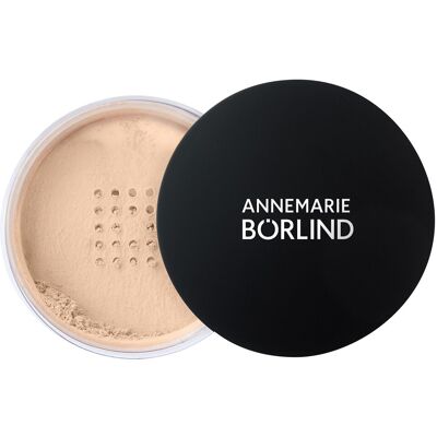 ANNEMARIE BÖRLIND Loose Powder Light 10 g ANNEMARIE BÖRLIND Loose Powder Light 10 g