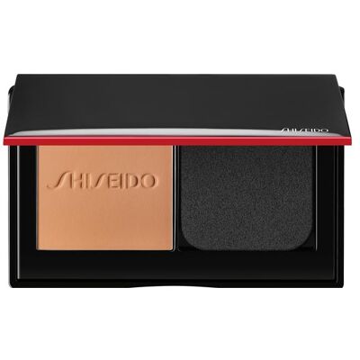 Shiseido Synchro Skin Self Refreching Custom Finish Powder Foundation 310 Silk, 9 g Shiseido Synchro Skin Self Refreching Custom Finish Powder Foundation 310 Silk, 9 g