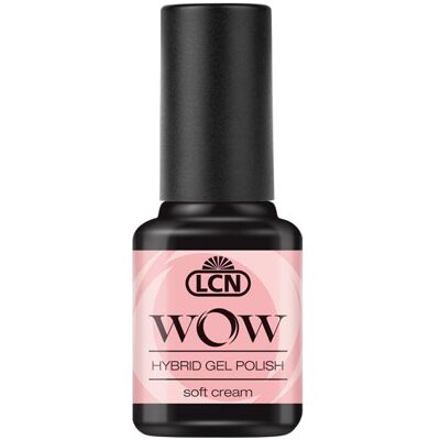 8ml LCN WOW Hybrid Gel Polish 8ml LCN WOW Hybrid Gel Polish
