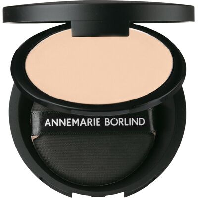 ANNEMARIE BÖRLIND Compact Make-up Ivory 10 ml ANNEMARIE BÖRLIND Compact Make-up Ivory 10 ml