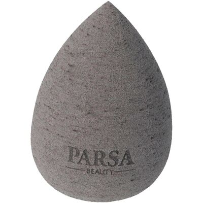 PARSA Beauty Make-up egg made from coconut shell mixture PARSA Beauty Make-up egg made from coconut shell mixture