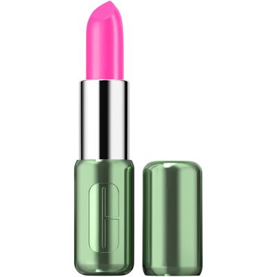Clinique Pop Longwear Lipstick 38 Confetti Pop 3,9 g Clinique Pop Longwear Lipstick 38 Confetti Pop 3,9 g