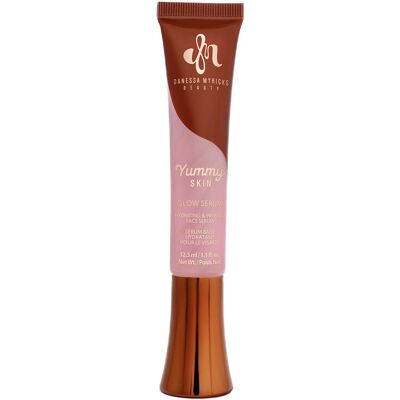 DANESSA MYRICKS BEAUTY Yummy Skin Glow Serum Fresh Pressed 32,5 ml DANESSA MYRICKS BEAUTY Yummy Skin Glow Serum Fresh Pressed 32,5 ml
