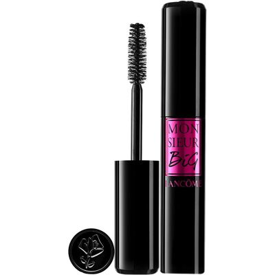 Lancome Monsieur Big Mascara Black Lancome Monsieur Big Mascara Black