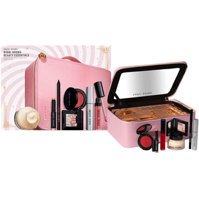 BOBBI BROWN Beauty Essentials Set BOBBI BROWN Beauty Essentials Set
