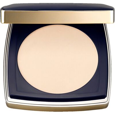 Estee Lauder Double Wear Stay-in-Place Matte Powder Foundation 1N2 Ecru 12 g Estee Lauder Double Wear Stay-in-Place Matte Powder Foundation 1N2 Ecru 12 g