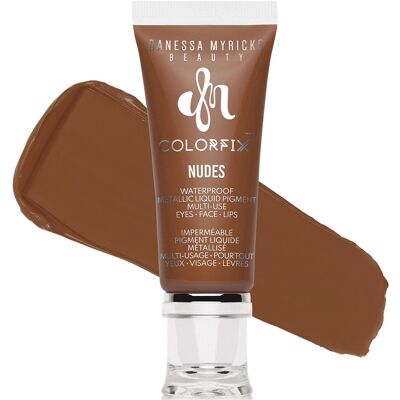DANESSA MYRICKS BEAUTY Colorfix Nudes 9 10 ml DANESSA MYRICKS BEAUTY Colorfix Nudes 9 10 ml
