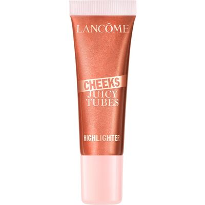 Lancome uicy Tubes Cheeks Highlighter 06 Honey Glaze 10 ml Lancome uicy Tubes Cheeks Highlighter 06 Honey Glaze 10 ml