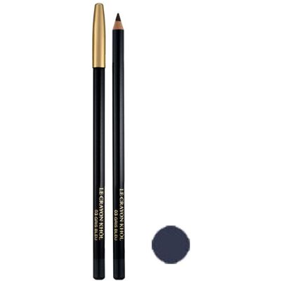 Lancome Crayon Khôl eyeliner pencil 03 Gris Bleu, 1,5 g Lancome Crayon Khôl eyeliner pencil 03 Gris Bleu, 1,5 g