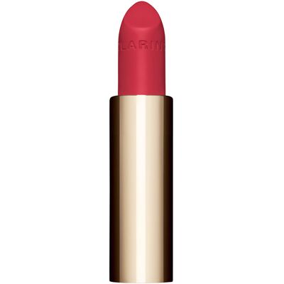 Clarins Joli Rouge Velvet Refill 790V coral orchid 3,5 ml Clarins Joli Rouge Velvet Refill 790V coral orchid 3,5 ml