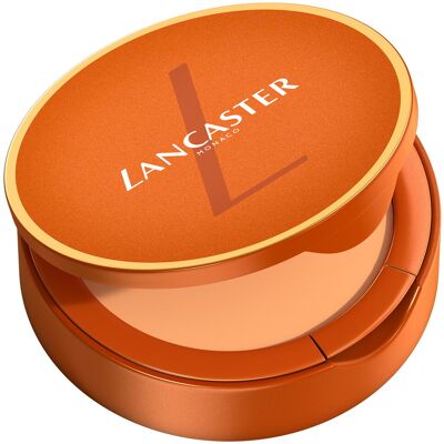 Lancaster Infinite Bronze Sunlight Compact Cream SPF 50 9 g Lancaster Infinite Bronze Sunlight Compact Cream SPF 50 9 g