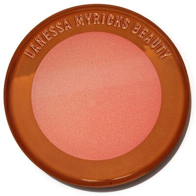 DANESSA MYRICKS BEAUTY Yummy Skin Blurring Balm Powder Lowlighter Lowkey 6 g DANESSA MYRICKS BEAUTY Yummy Skin Blurring Balm Powder Lowlighter Lowkey 6 g
