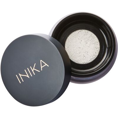 INIKA Mineral Setting Powder 7 g INIKA Mineral Setting Powder 7 g