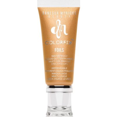 DANESSA MYRICKS BEAUTY Colorfix Foils Nightcap 10 ml DANESSA MYRICKS BEAUTY Colorfix Foils Nightcap 10 ml