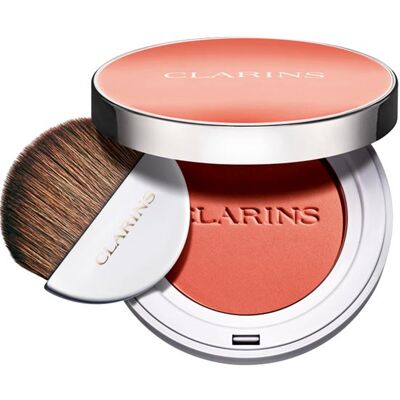 Clarins Joli Blush 07 Cheeky Peach, 5 g Clarins Joli Blush 07 Cheeky Peach, 5 g