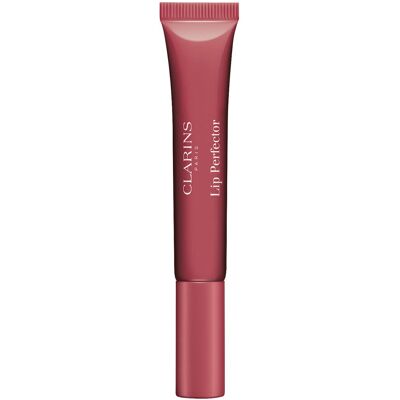 Clarins Lip Perfector Embellisseur Lèvres 17 Intense Maple, 12 ml Clarins Lip Perfector Embellisseur Lèvres 17 Intense Maple, 12 ml