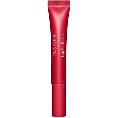 Clarins Lip Perfector Embellisseur Lèvres 24 Fuchsia Glow, 12 ml Clarins Lip Perfector Embellisseur Lèvres 24 Fuchsia Glow, 12 ml