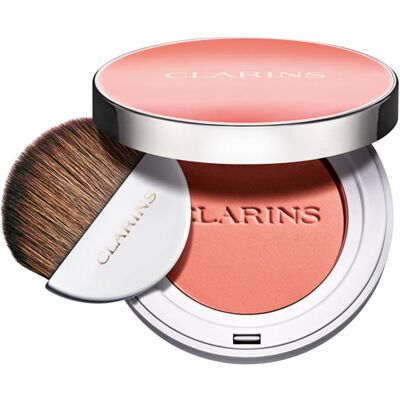 Clarins Joli Blush 06 Cheeky Coral, 5 g Clarins Joli Blush 06 Cheeky Coral, 5 g