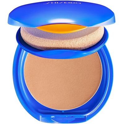 Shiseido Dark Ivory SPF30 Compact Foundation Shiseido Dark Ivory SPF30 Compact Foundation