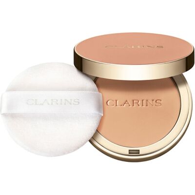 Clarins Ever Matte Compact Powder 04 medium 10 g Clarins Ever Matte Compact Powder 04 medium 10 g