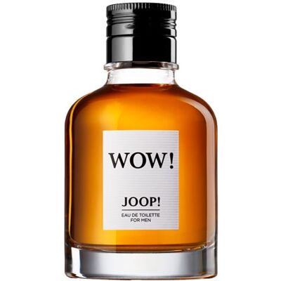 JOOP! WOW! Eau de Toilette 60 ml JOOP! WOW! Eau de Toilette 60 ml