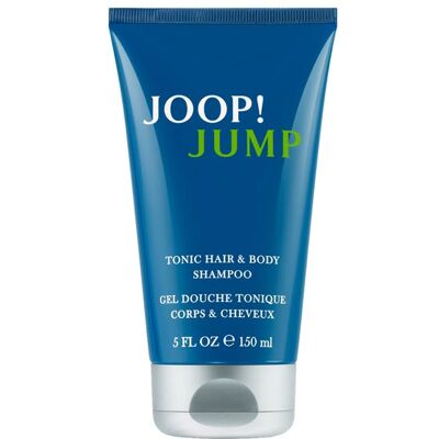 JOOP! JUMP Tonic Hair & Body Shampoo 150 ml JOOP! JUMP Tonic Hair & Body Shampoo 150 ml