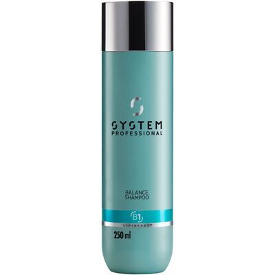 System Professional Balance B1 Shampoo 250 ml System Professional Balance B1 Shampoo 250 ml