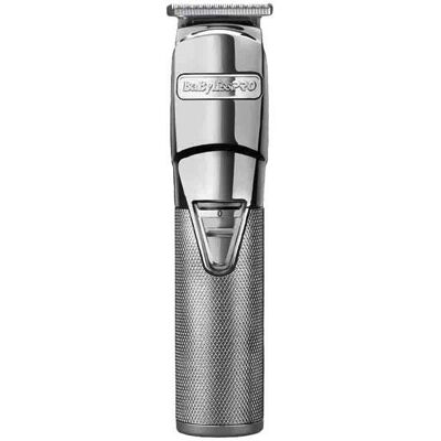BaByliss PRO Trimmer Chrom FX7880E CHROMFX BaByliss PRO Trimmer Chrom FX7880E CHROMFX