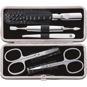 ZWILLING Classic manicure set 5 pieces in black ZWILLING Classic manicure set 5 pieces in black