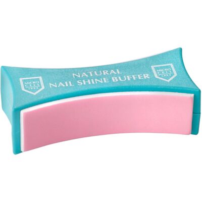 Micro Cell Nail Buffer - Nail Care - Polish & Shine Micro Cell Nail Buffer - Nail Care - Polish & Shine