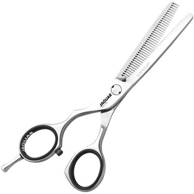 Jaguar Silver Line Modeling scissors CJ40 Plus Left 5¼" Jaguar Silver Line Modeling scissors CJ40 Plus Left 5¼"
