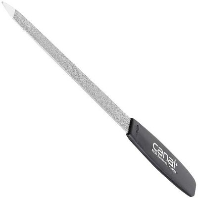 Canal Saphir Hollow Nail File - 16.5 cm Canal Saphir Hollow Nail File - 16.5 cm