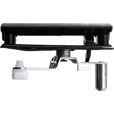 Ford EZC-FR-259 Rear Door Handle - Car Door Handle Ford EZC-FR-259 Rear Door Handle - Car Door Handle