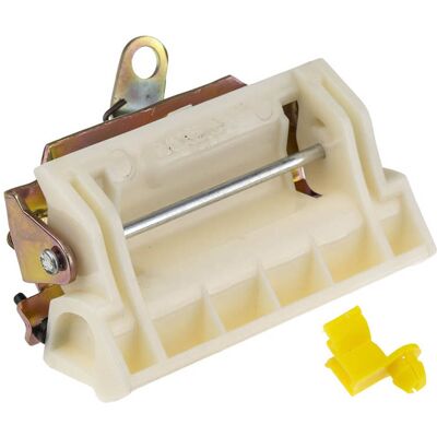 NTY EZC-MS-015 Door Handle NTY EZC-MS-015 Door Handle