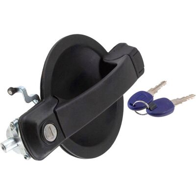 NTY EZC-FT-300 Door Handle NTY EZC-FT-300 Door Handle
