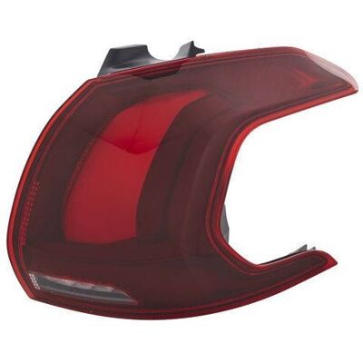 HELLA 2SD 354 846-041 Rear light HELLA 2SD 354 846-041 Rear light